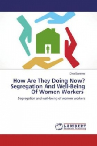Könyv How Are They Doing Now? Segregation And Well-Being Of Women Workers Dina Banerjee