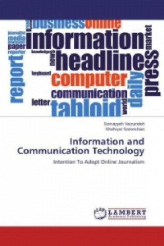 Livre Information and Communication Technology Somayyeh Varzandeh