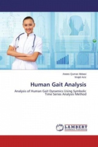 Carte Human Gait Analysis Anees Qumar Abbasi