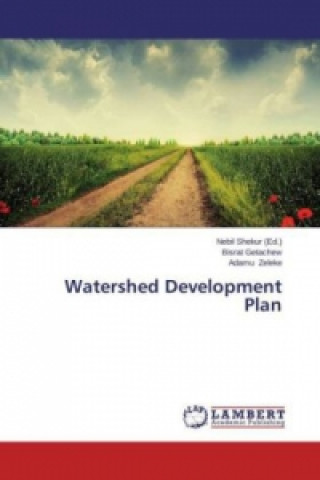 Knjiga Watershed Development Plan Bisrat Getachew