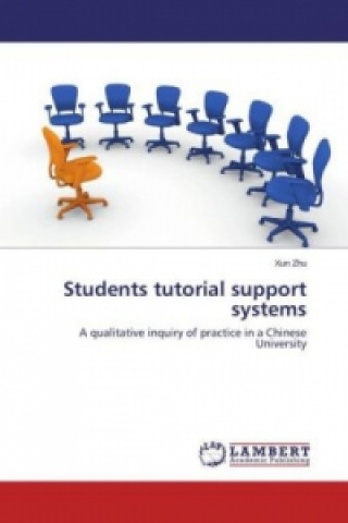 Carte Students tutorial support systems Xun Zhu