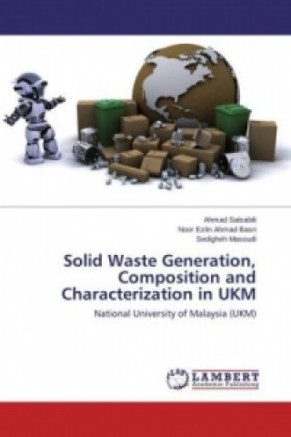 Carte Solid Waste Generation, Composition and Characterization in UKM Ahmad Salsabili