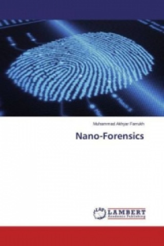 Libro Nano-Forensics Muhammad Akhyar Farrukh