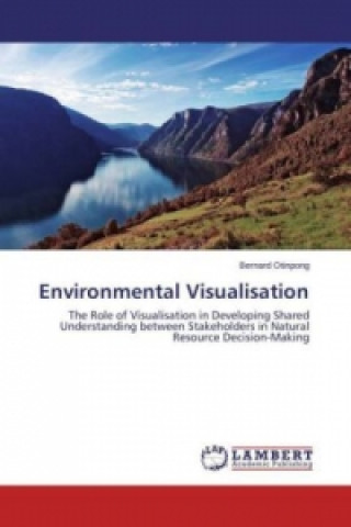 Carte Environmental Visualisation Bernard Otinpong