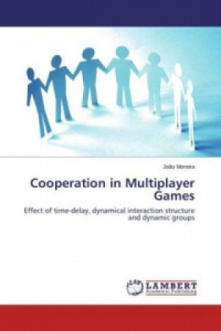 Βιβλίο Cooperation in Multiplayer Games Jo