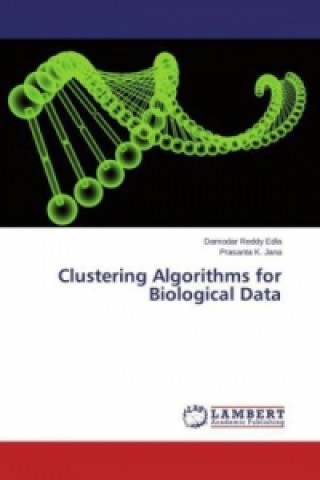 Carte Clustering Algorithms for Biological Data Damodar Reddy Edla