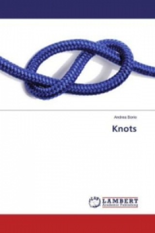 Kniha Knots Andrea Borio