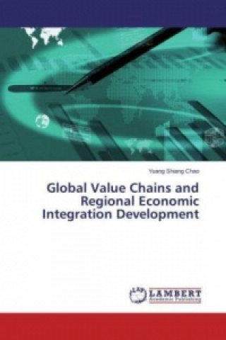 Kniha Global Value Chains and Regional Economic Integration Development Yuang Shiang Chao