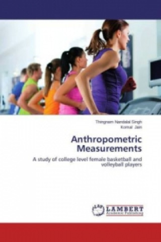 Libro Anthropometric Measurements Thingnam Nandalal Singh