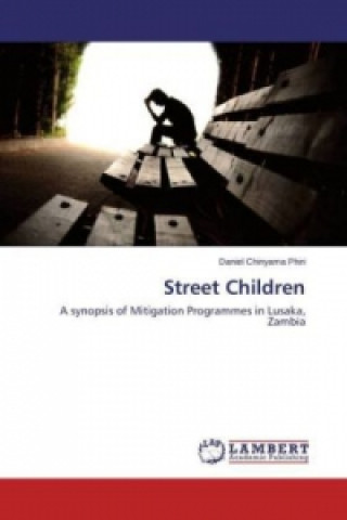 Buch Street Children Daniel Chinyama Phiri