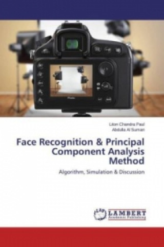 Carte Face Recognition & Principal Component Analysis Method Liton Chandra Paul