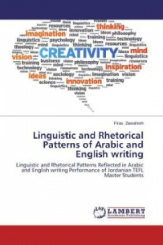 Carte Linguistic and Rhetorical Patterns of Arabic and English writing Firas Zawahreh