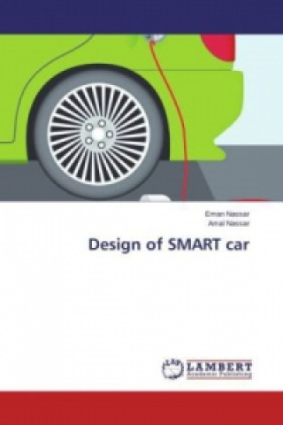 Carte Design of SMART car Eman Nassar