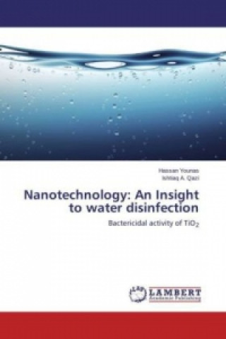 Carte Nanotechnology Hassan Younas