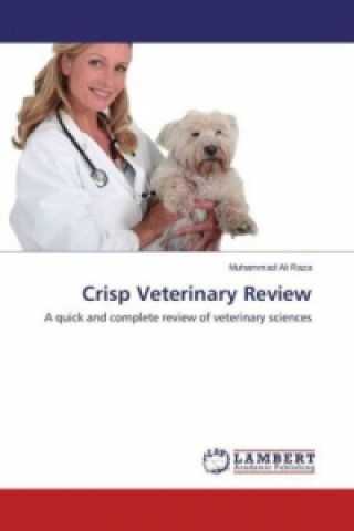 Carte Crisp Veterinary Review Muhammad Ali Raza