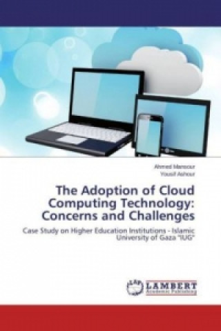 Knjiga The Adoption of Cloud Computing Technology: Concerns and Challenges Ahmed Mansour