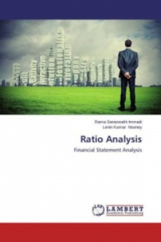 Knjiga Ratio Analysis Rama Saraswathi Immadi