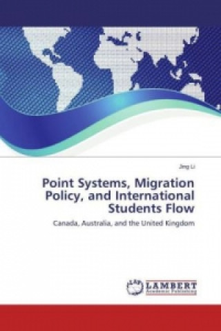 Carte Point Systems, Migration Policy, and International Students Flow Jing Li