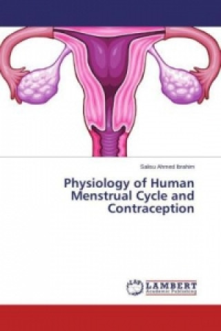 Könyv Physiology of Human Menstrual Cycle and Contraception Salisu Ahmed Ibrahim