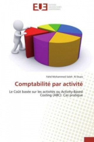 Boek Comptabilité par activité Fahd Mohammed Saleh Al Duais
