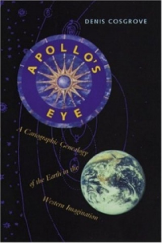 Книга Apollo's Eye Denis Cosgrove