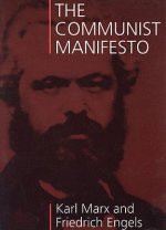 Carte The Communist Manifesto Karl Marx