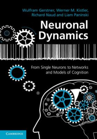 Kniha Neuronal Dynamics Wulfram Gerstner