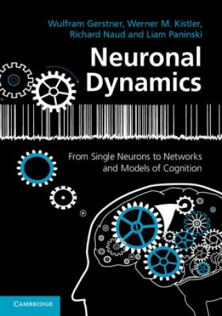 Knjiga Neuronal Dynamics Wulfram Gerstner