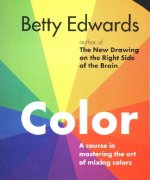 Carte Color Betty Edwards