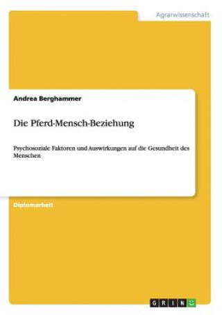 Carte Pferd-Mensch-Beziehung Andrea Berghammer