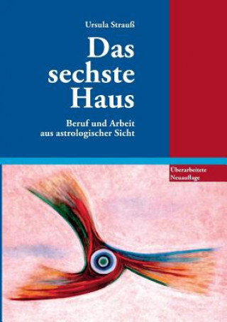 Knjiga sechste Haus Ursula Strauß