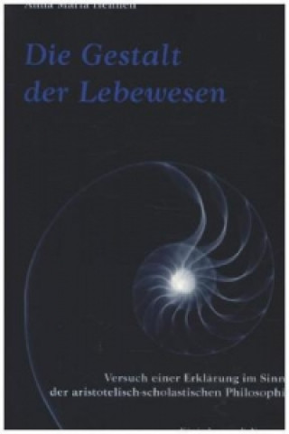 Carte Die Gestalt der Lebewesen Anna M Hennen