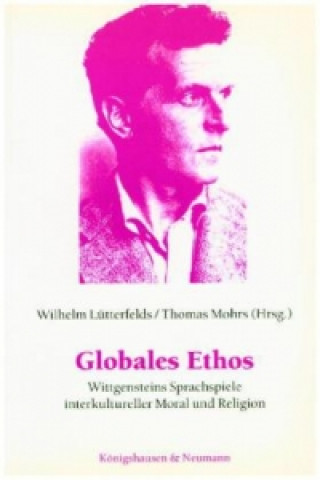 Knjiga Globales Ethos Wilhelm Lütterfelds