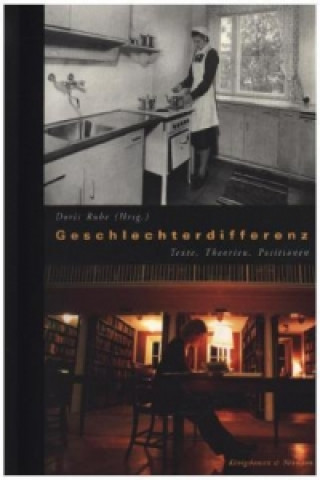 Buch Geschlechterdifferenz Doris Ruhe