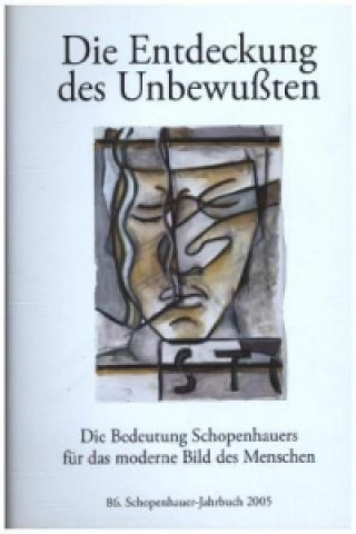 Könyv Schopenhauer-Jahrbuch / Die Entdeckung des Unbewussten Matthias Kossler