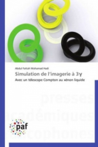 Livre Simulation de l imagerie à 3 Abdul Fattah Mohamad Hadi