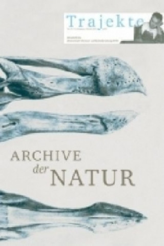 Könyv Archive der Natur 