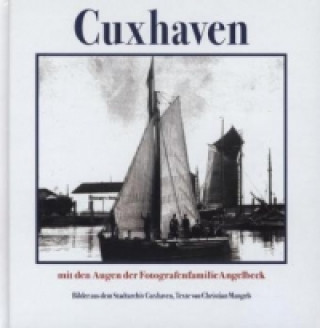 Könyv Cuxhaven Christian Mangels