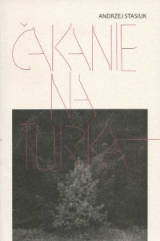 Книга Čakanie na Turka Andrzej Stasiuk