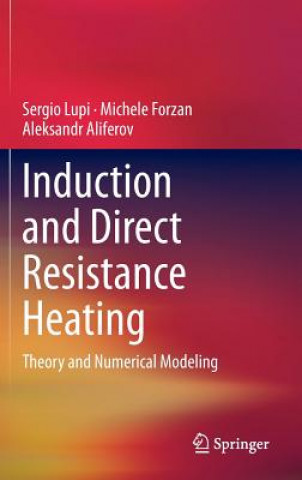 Carte Induction and Direct Resistance Heating Aleksandr Aliferov