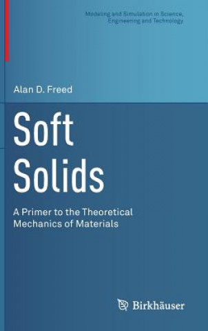 Βιβλίο Soft Solids Alan Freed