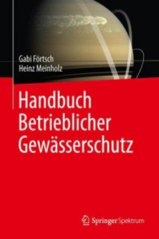 Carte Handbuch Betrieblicher Gewasserschutz Gabi Förtsch
