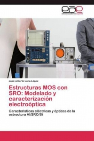 Carte Estructuras MOS con SRO José Alberto Luna López