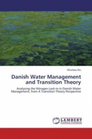 Könyv Danish Water Management and Transition Theory Minchao Wu