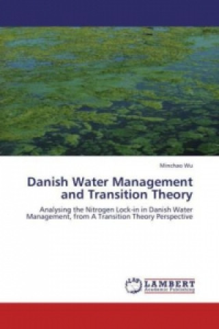 Kniha Danish Water Management and Transition Theory Minchao Wu