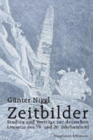 Knjiga Zeitbilder Günter Niggl