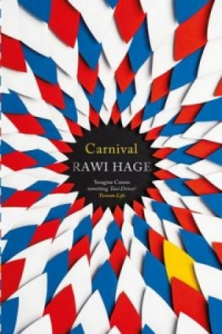 Carte Carnival Rawi Hage