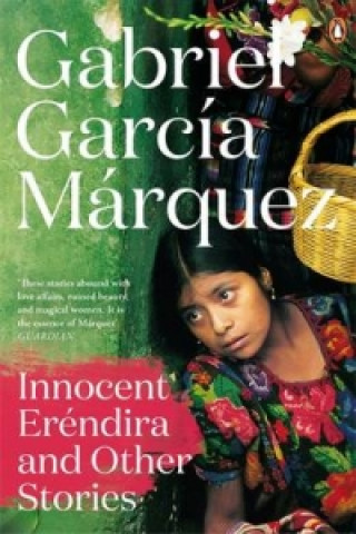 Książka Innocent Erendira and Other Stories Gabriel Garcia Marquez