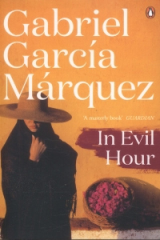Книга In Evil Hour Gabriel Garcia Marquez