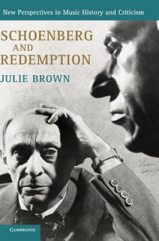 Carte Schoenberg and Redemption Julie Brown